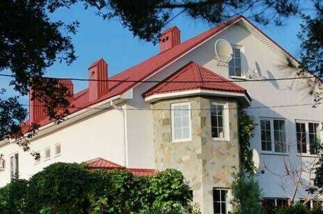 Гостевой дом «Рассвет»