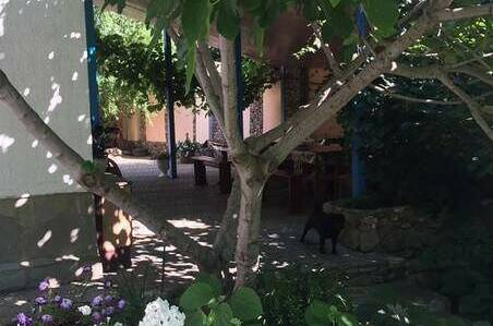 Гостевой дом «Рассвет»