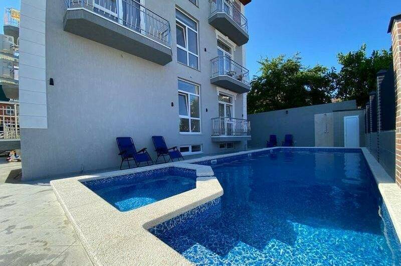 Гостевой дом «Инфинити»