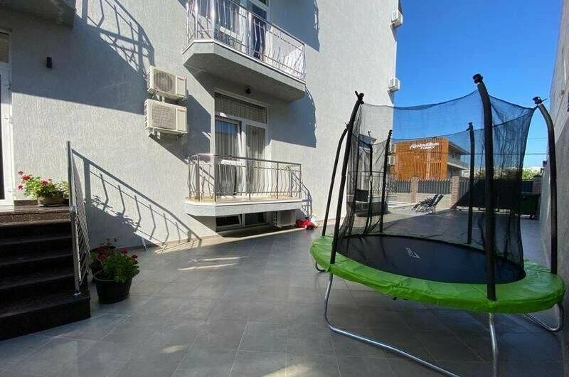 Гостевой дом «Инфинити»