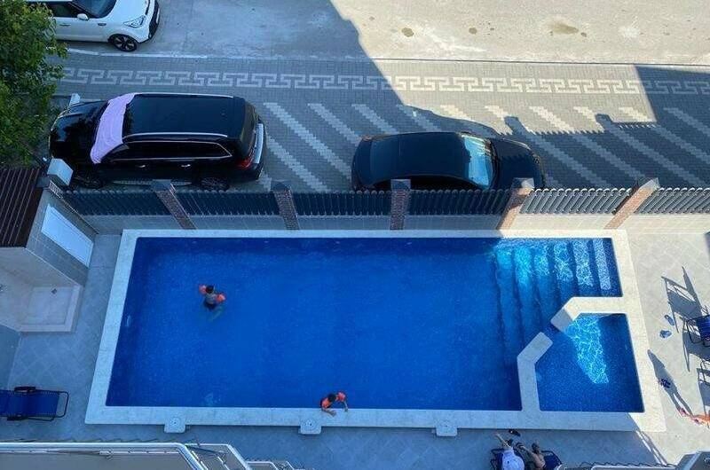 Гостевой дом «Инфинити»