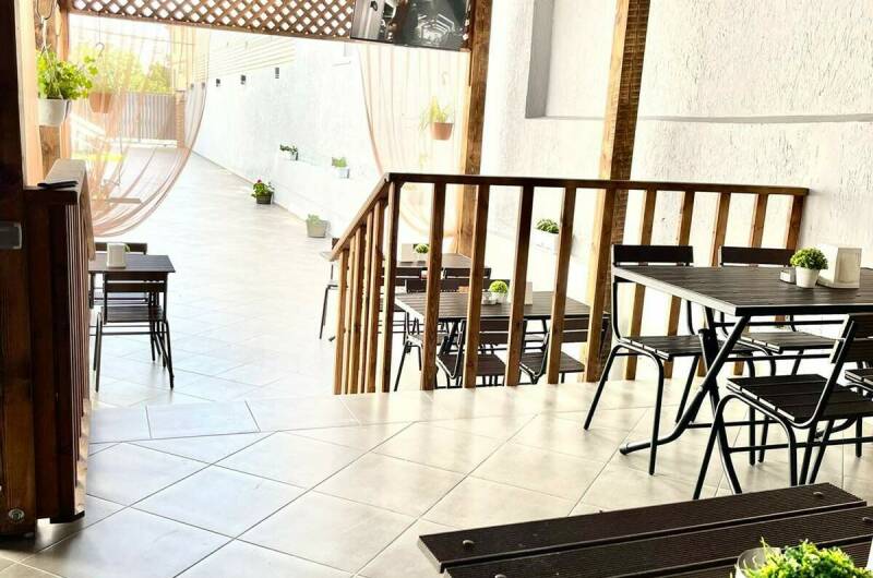 Гостевой дом «Инфинити»