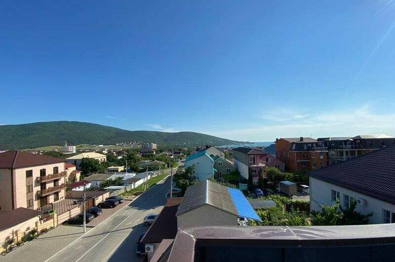 Гостевой дом «Инфинити»