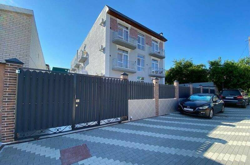 Гостевой дом «Инфинити»