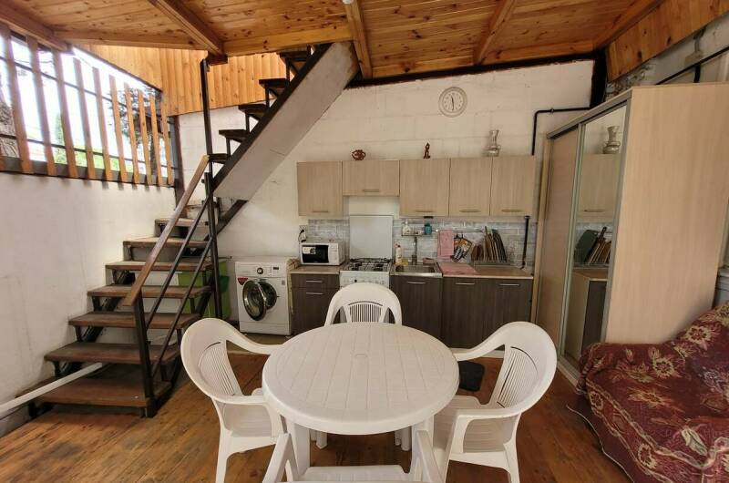 Частный дом на Красногвардейской 5