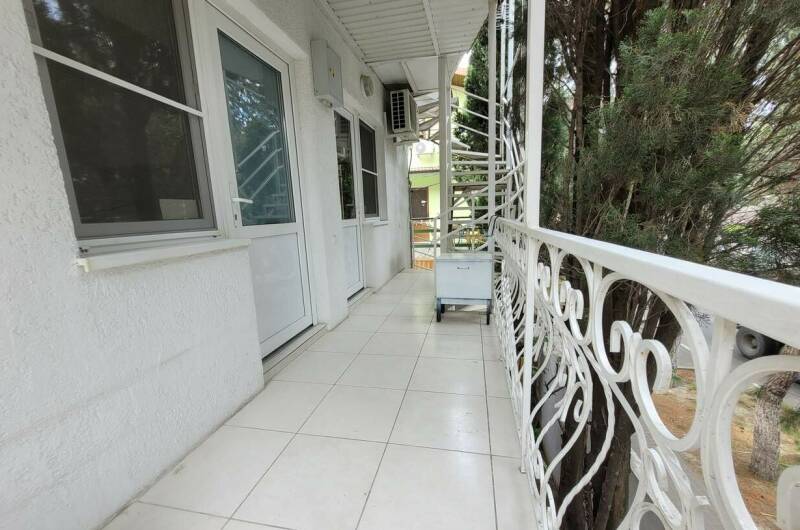 Частный дом на Красногвардейской 5