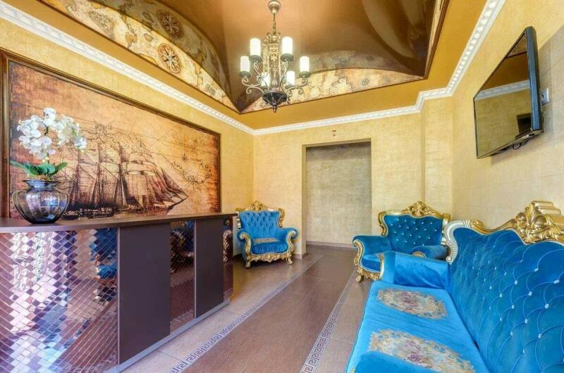 Гостевой дом «Золотой Компас»