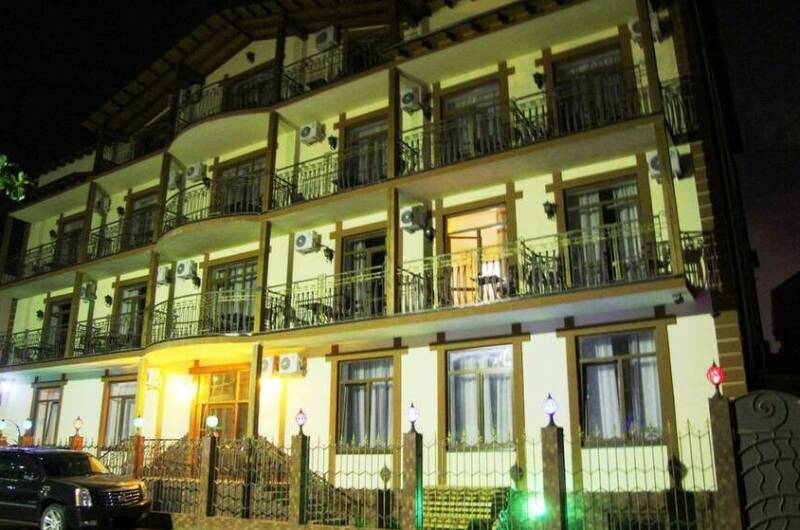 Гостевой дом «Золотой Компас»