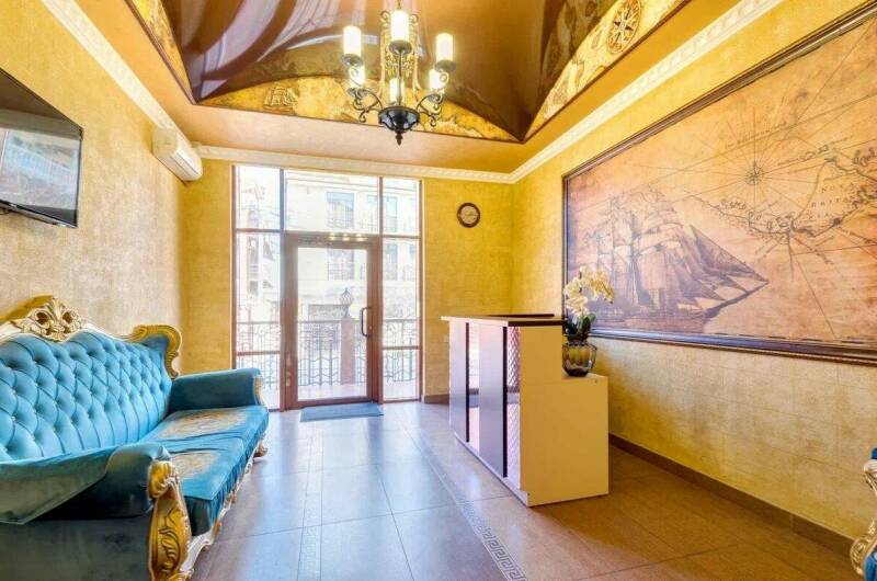 Гостевой дом «Золотой Компас»