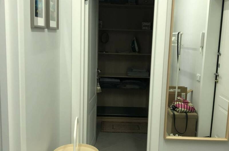 Апартаменты на берегу