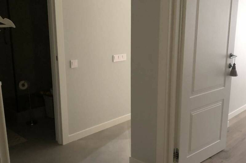 Апартаменты на берегу