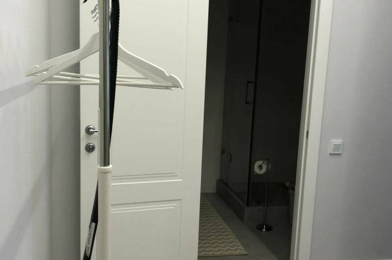 Апартаменты на берегу