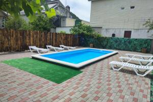 Изображение Гостевой дом на Гоголя #1