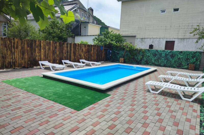 Гостевой дом на Гоголя