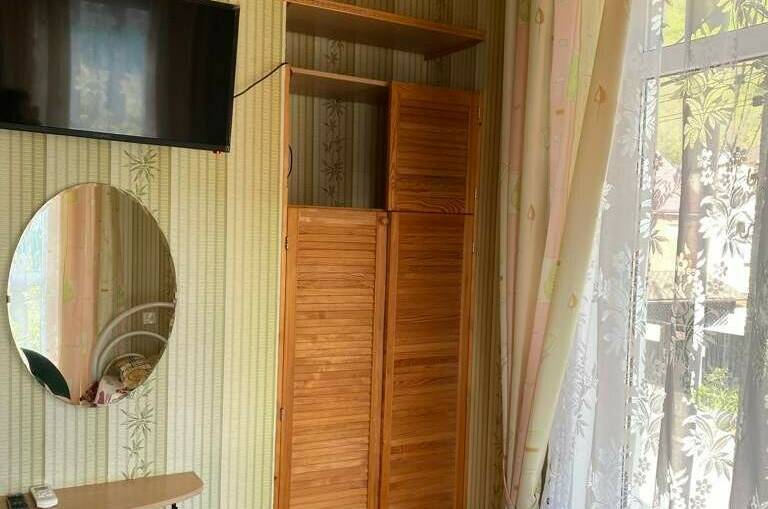 Гостевой дом на Гоголя