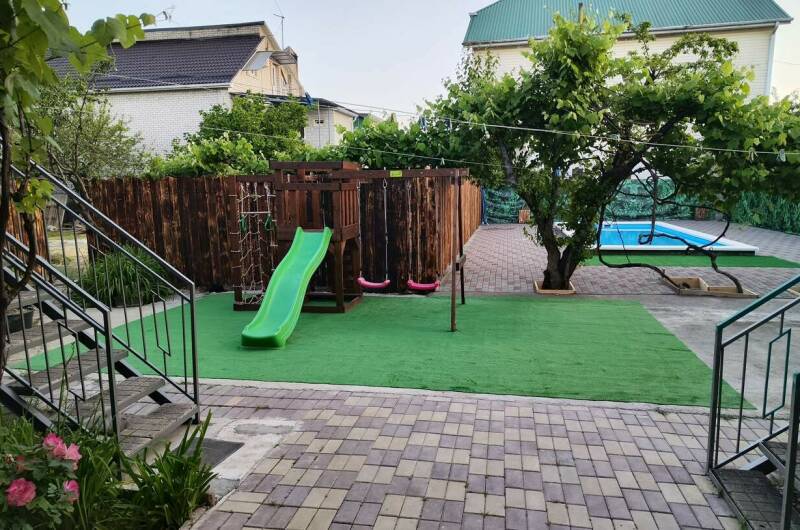 Гостевой дом на Гоголя