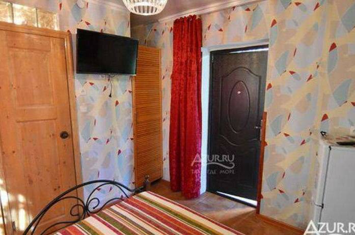 Гостевой дом на Гоголя