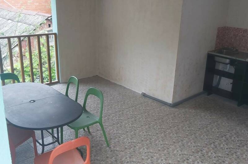 Гостевой дом на Гоголя