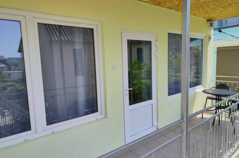 Гостевой дом на Гоголя