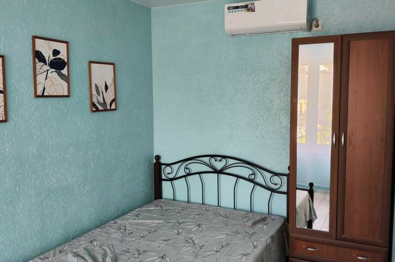 Гостевой дом на Гоголя