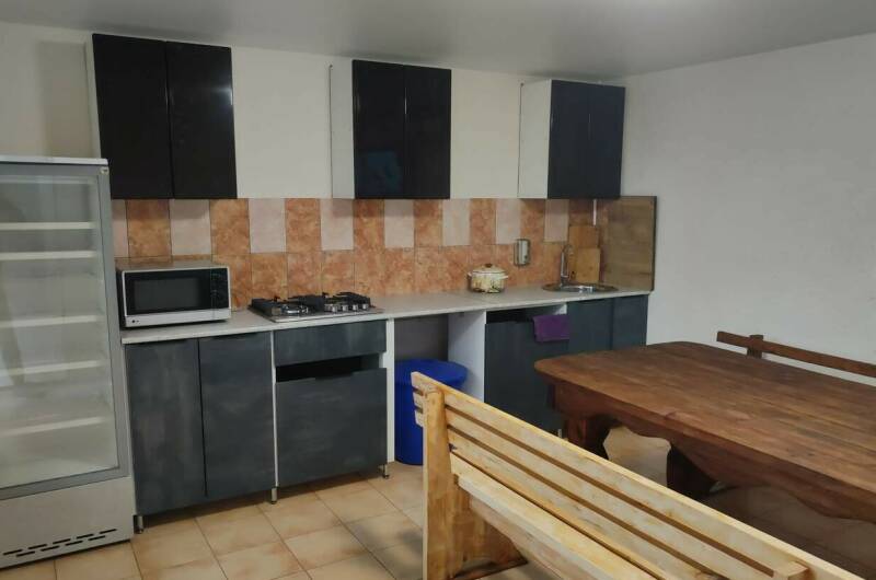 Гостевой дом на Гоголя