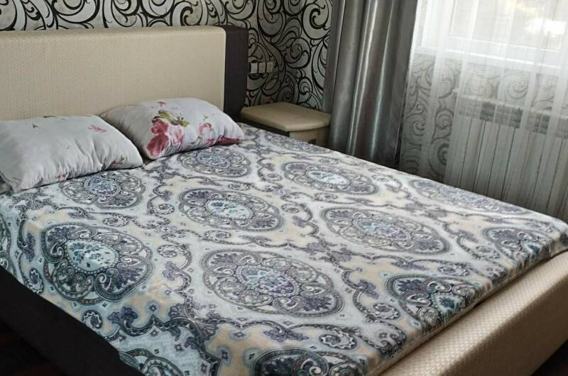 Однокомнатная квартира на Совхозной