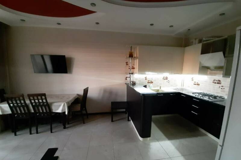 Однокомнатная квартира на Совхозной