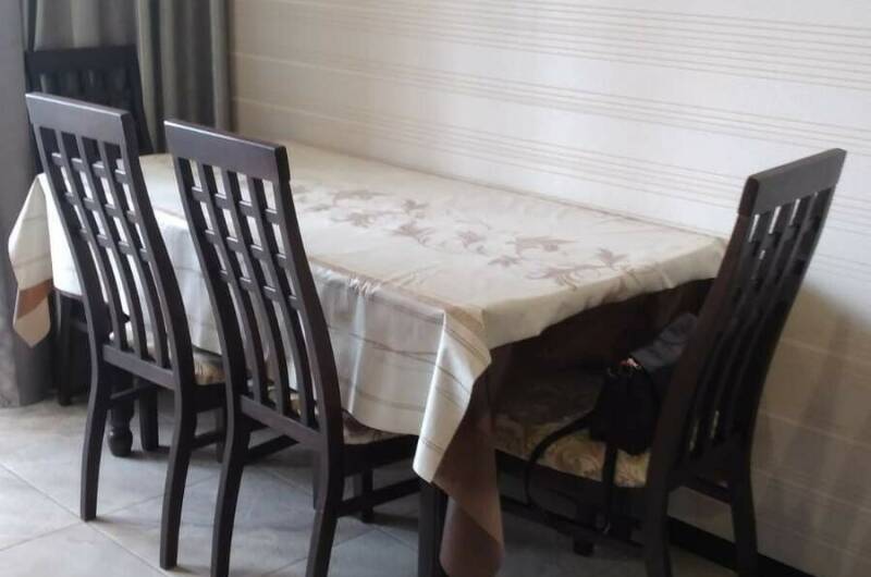 Однокомнатная квартира на Совхозной