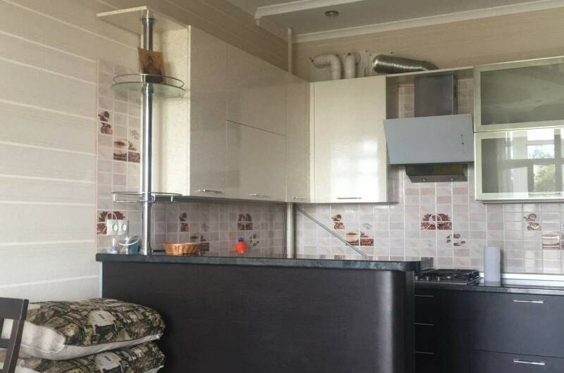 Однокомнатная квартира на Совхозной