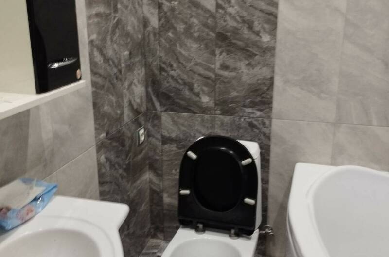 Однокомнатная квартира на Совхозной