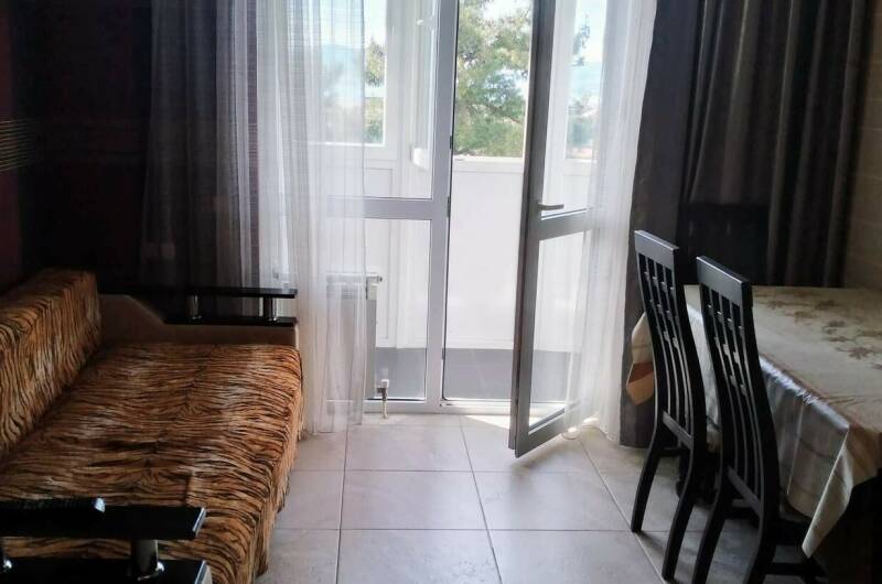 Однокомнатная квартира на Совхозной