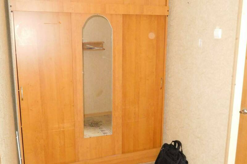 Однокомнатная квартира на Толстом мысу