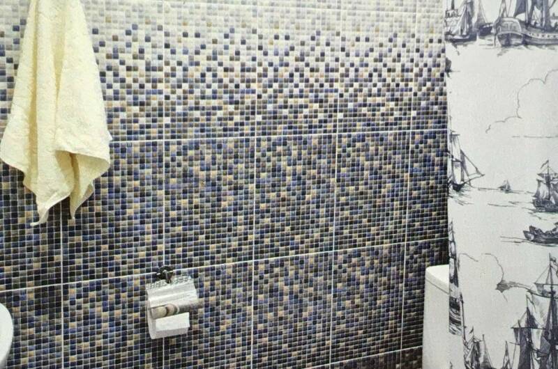 Квартира-студия на Крымской