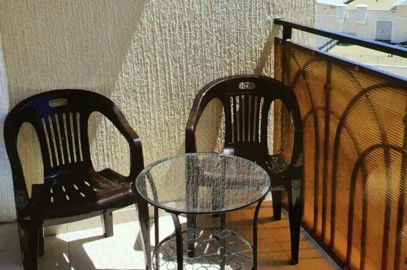 Квартира-студия на Крымской