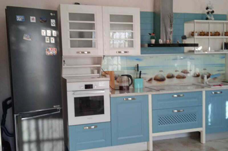 Дом под ключ «Светлана»