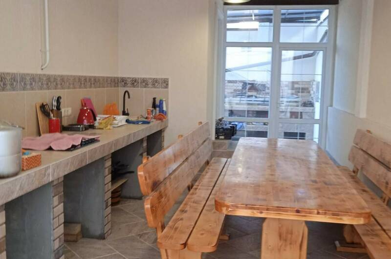 Дом под ключ «Светлана»