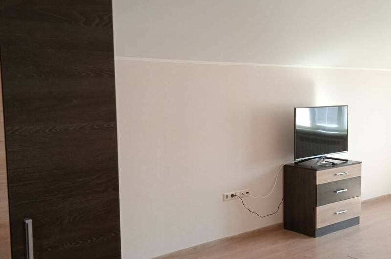 Дом под ключ «Светлана»