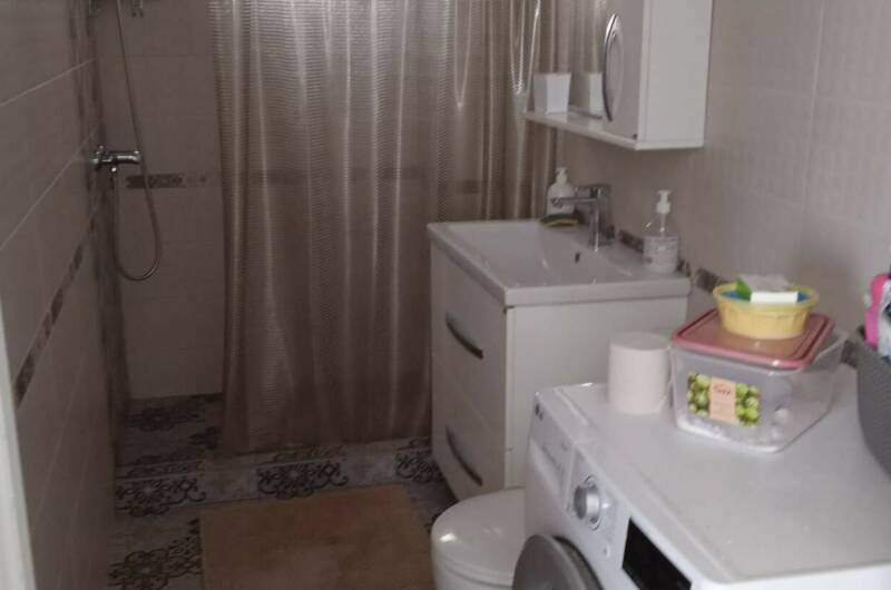 Дом под ключ «Светлана»