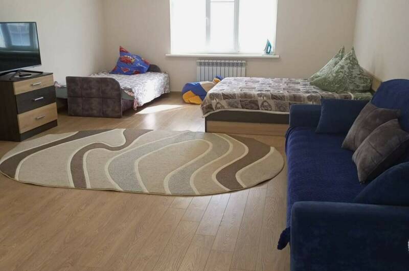 Дом под ключ «Светлана»