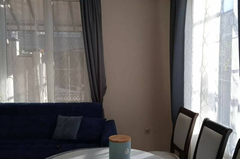 Дом под ключ «Светлана»