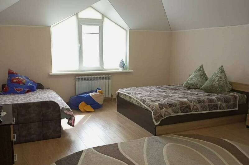 Дом под ключ «Светлана»