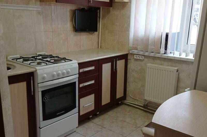 Уютная квартира на Мира