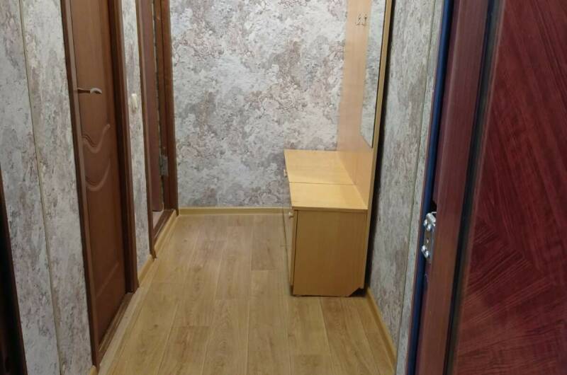 Уютная квартира на Мира