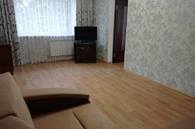 Уютная квартира на Мира