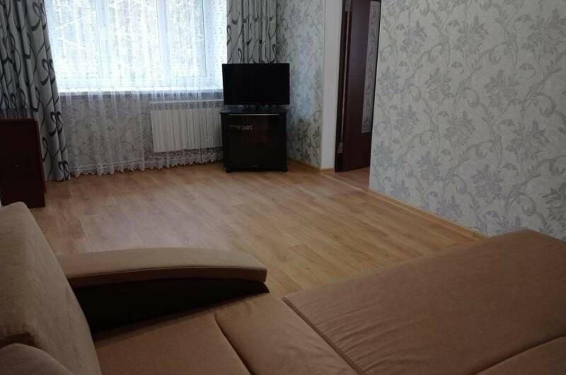 Уютная квартира на Мира