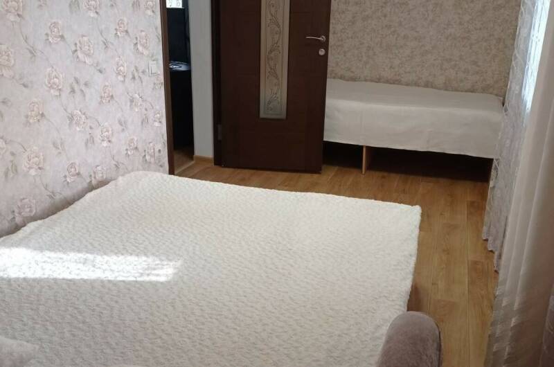 Уютная квартира на Мира