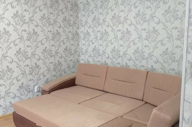 Уютная квартира на Мира