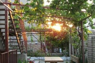 Гостевой дом на Октябрьской