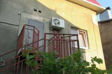 Гостевой дом на Октябрьской