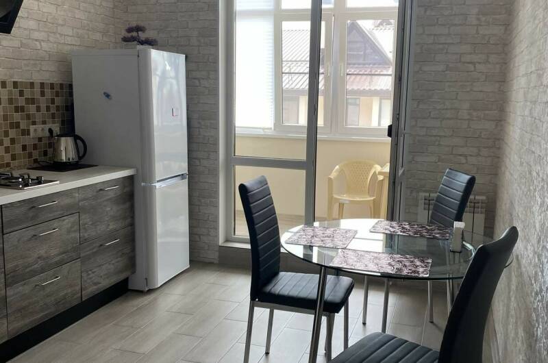 Квартира в ЖК «Легенда»